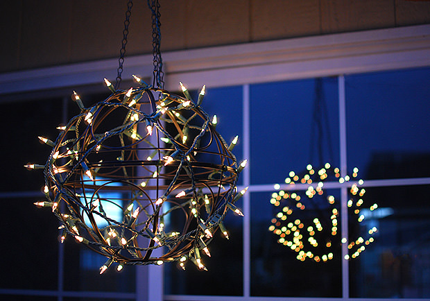 holiday light globe hack the garden glove holiday light globe hack the garden glove