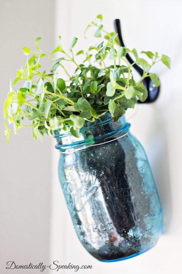 14 Brilliant DIY Indoor Herb Garden Ideas • The Garden Glove