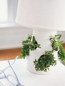 14 Brilliant DIY Indoor Herb Garden Ideas • The Garden Glove