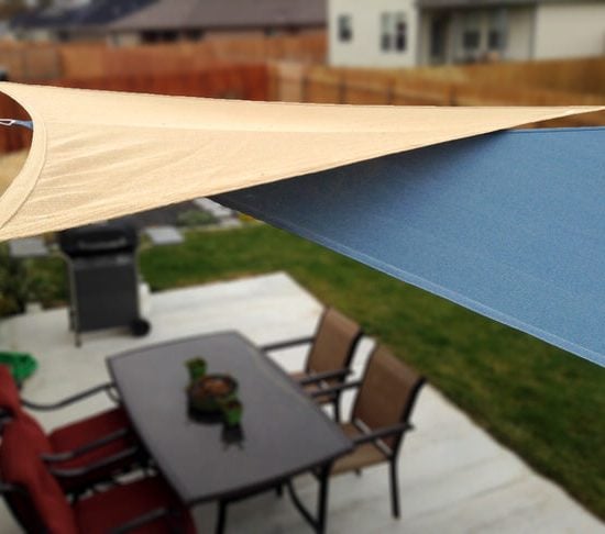 How to Install & Use Shade Sails