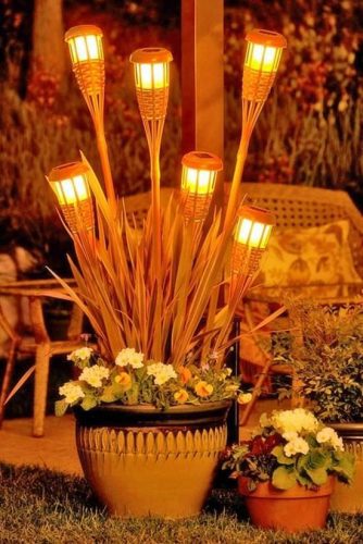 15 Easy DIY Outdoor Projects to Make Your Backyard Awesome • The Garden ...