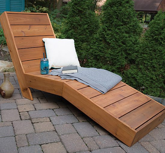 14 Super Cool DIY Backyard Furniture Projects • The Garden Glove